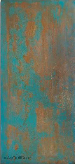 Barn Door 4